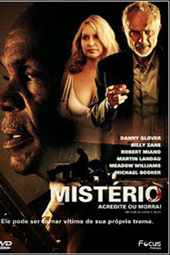  de Filme Mistério Acredite ou Morra (2011)