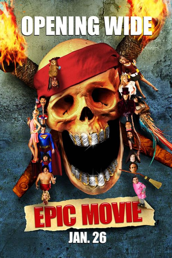  de Filme Deu a Louca em Hollywood (2007)