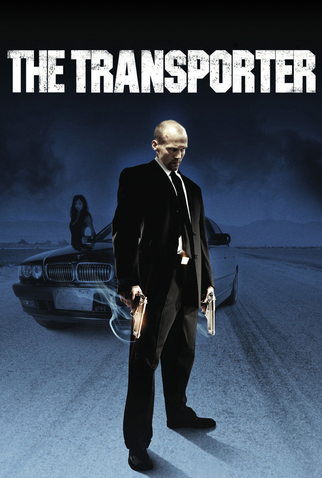 Poster 4 de Filme Carga Explosiva (2002)