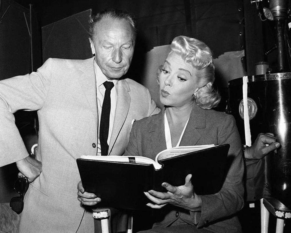 Douglas Sirk - Foto 2