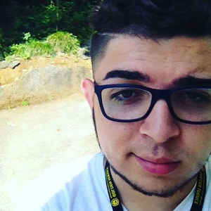 Foto de perfil de Sedric