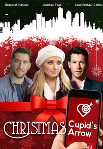 Um Amor para o Natal (Christmas Cupid’s Arrow)
