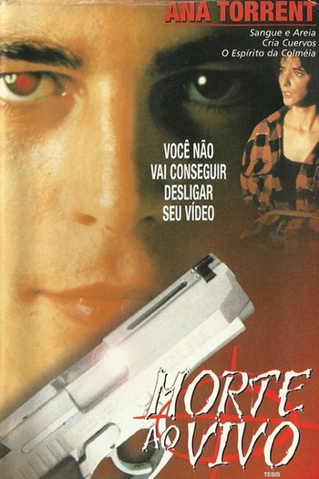  de Filme Morte ao Vivo (1996)