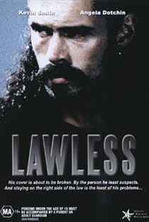 Lawless - Poster / Capa / Cartaz - Oficial 1