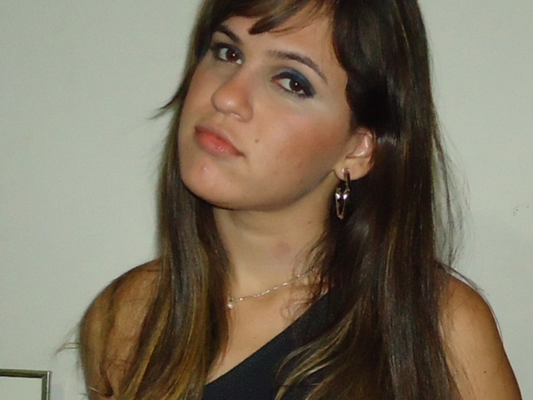 Marcella Fonseca - Foto 1