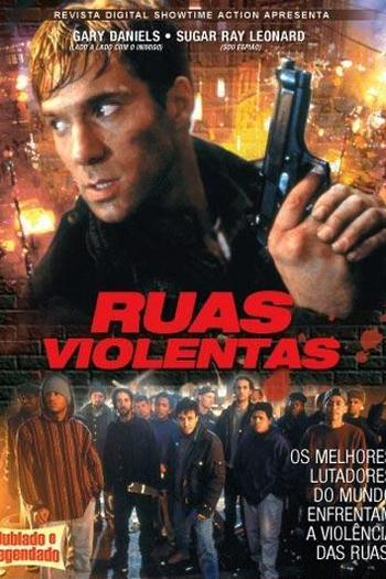  de Filme Gangues Selvagens (1996)