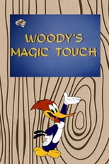 O Toque Mágico do Pica-Pau (Woody's Magic Touch)
