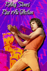 Rolling Stones - Rare 1981 Collection (Rolling Stones - Rare 1981 Collection)