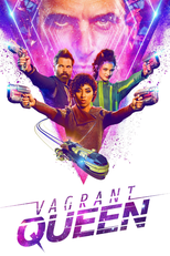 Vagrant Queen (Vagrant Queen)