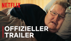 Big Mäck: Gangster und Gold | Offizieller Trailer | Netflix