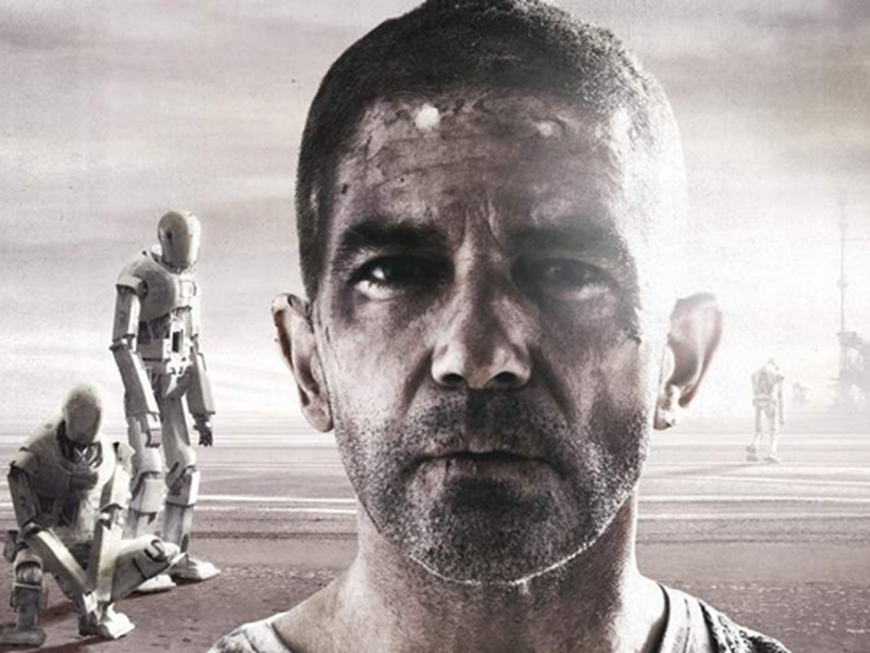 Foto 2 de Agente do Futuro