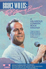 O Retorno de Bruno (The Return of Bruno)