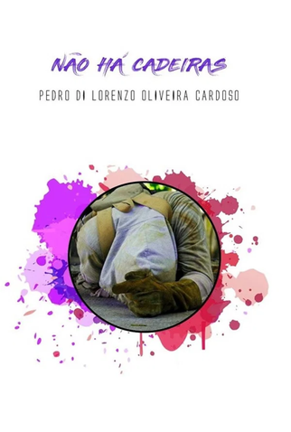 Poster 1 de Curta Não Há Cadeiras (2011)