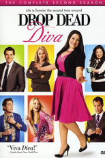 Sob Medida (2ª Temporada) (Drop Dead Diva (Season 2))