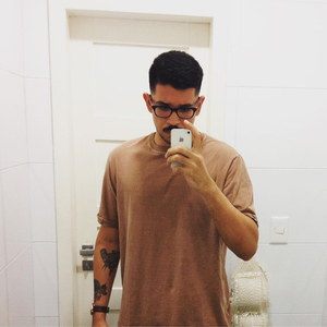 Foto de perfil de André