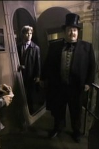 Poster de Episódio Let There Be Light (2000)