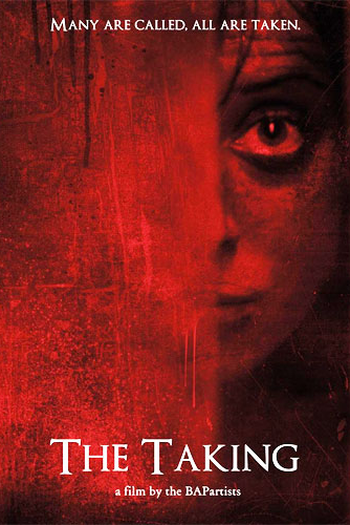 de Filme The Taking (2013)