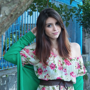 Foto de perfil de Camilla