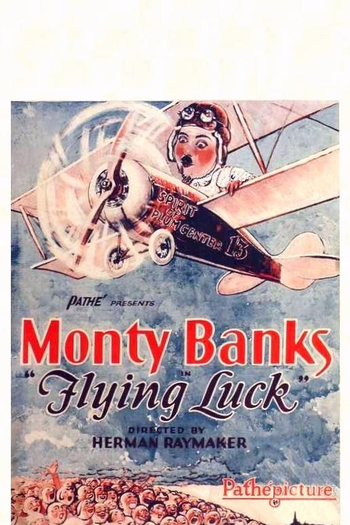  de Filme Flying Luck (1927)