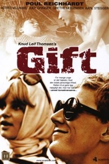  de Filme Gift (1966)