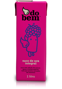 Do Bem Açaí (Do Bem Açaí)