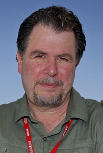 Don Coscarelli - Poster 1