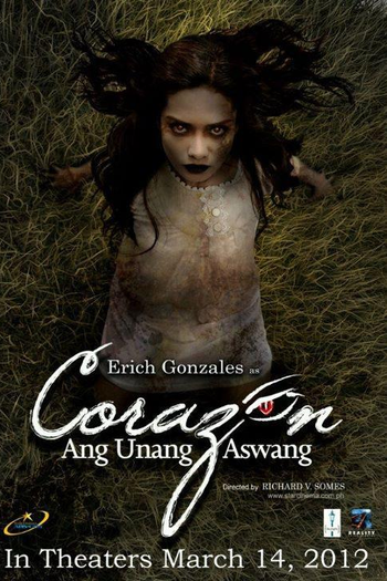  de Filme Corazon: Ang Unang Aswang (2012)