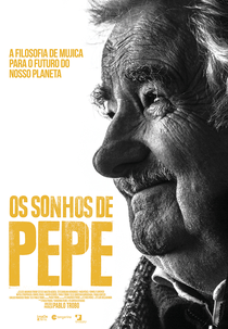 Os Sonhos de Pepe (Los Sueños de Pepe - – Movimiento 2052)