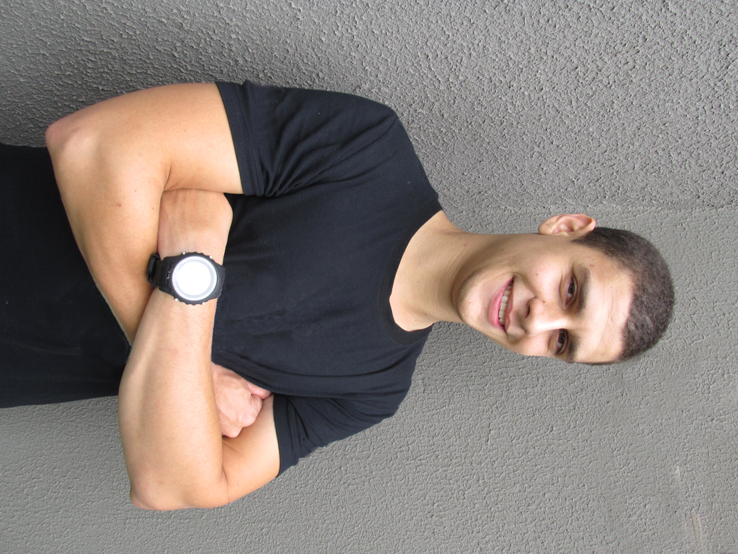 Leandro Warick - Foto 1