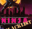 Ninja: O Exterminador