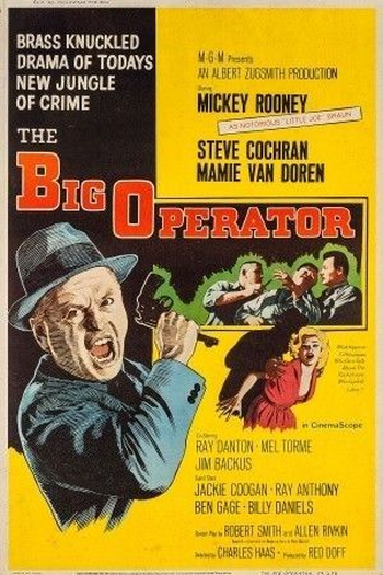  de Filme Sindicato de Vigaristas (1959)