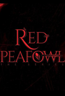 Red Peafowl - Poster / Capa / Cartaz - Oficial 3