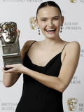 Abigail Lawrie