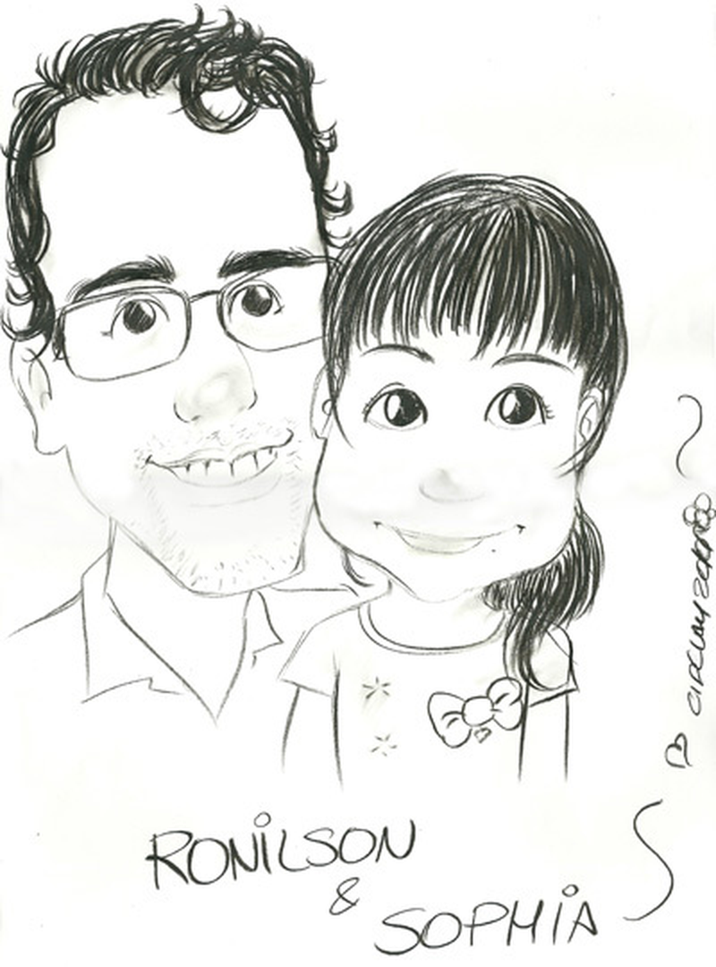 Ronilson Araújo - Foto 1