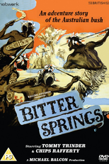 Fonte Amarga (Bitter Springs)