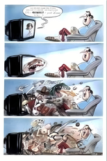 Sexo, Violência e Bom Humor Vol. 2 (Sex, Gewalt und gute Laune Vol. 2)