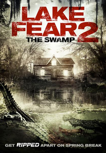 Cabana do Mal 2 (The Everglades Killings)