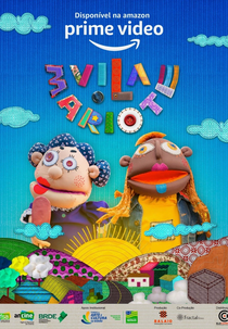 Vila Mariote (Vila Mariote)