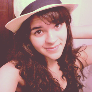 Foto de perfil de Nádia Oliveira