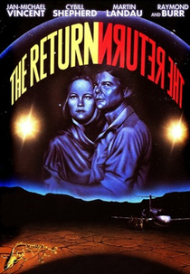 O Retorno (The Return)