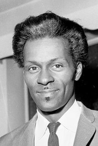 Chuck Berry (I)