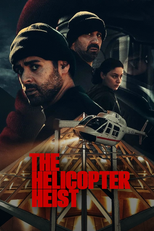 Helikopterrånet (Helikopterrånet)