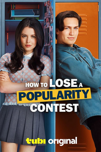  de Filme Como Perder Sua Popularidade (2026)