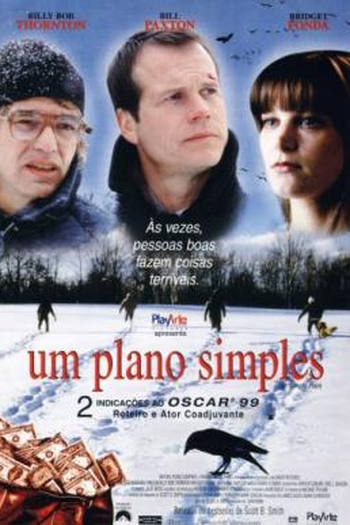  de Filme Um Plano Simples (1998)
