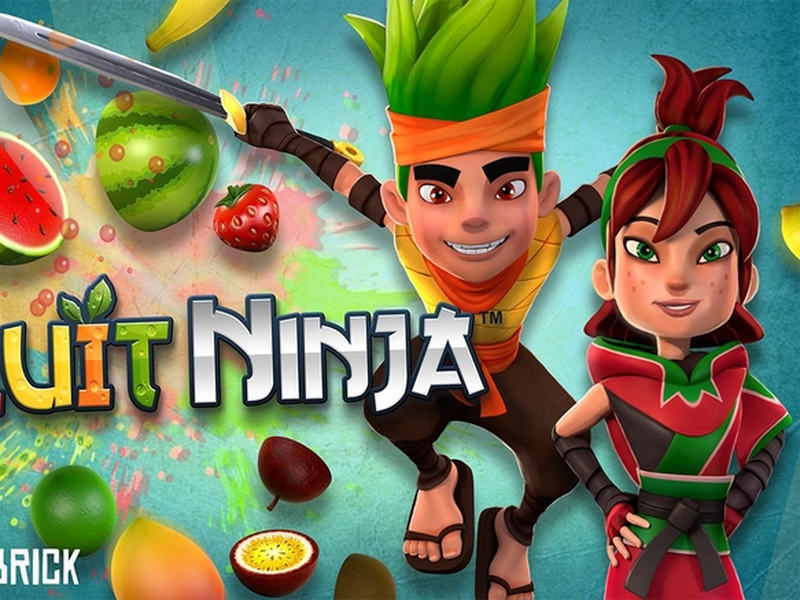 Foto 1 de Fruit Ninja