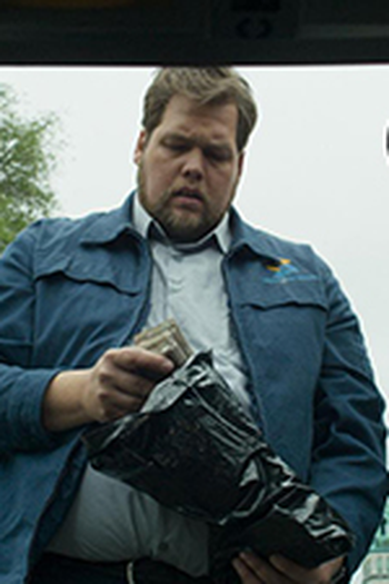 Poster de Episódio Miracle (2016)