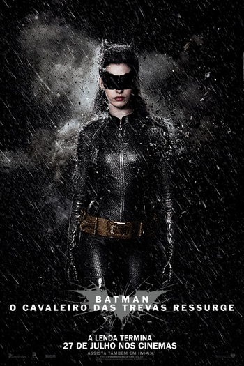  de Filme Batman: O Cavaleiro das Trevas Ressurge (2012)