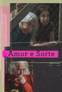 Amor e Sorte (1ª Temporada) - Poster / Capa / Cartaz - Oficial 1