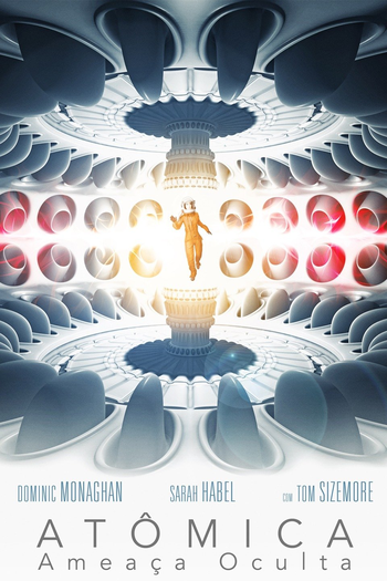  de Filme Atomica: Ameaça Oculta (2016)