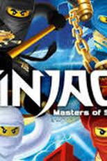 NINJAGO (ninjago (2 temporada ))